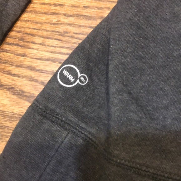 EUC Puma Warm Cell hoodie - Picture 7 of 9